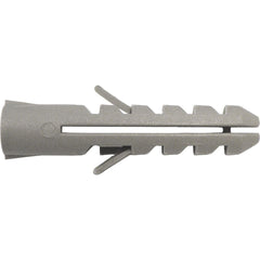 ICCONS® - Grey Nylon Plug 12 x 60 mm | NGP1260