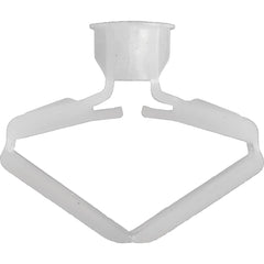 ICCONS® - Plastic Wall Toggle 16 - 20 mm | PTP16