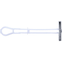 ICCONS® - Plastic M6 Toggle Strap (Pack of 50) | PTSM06