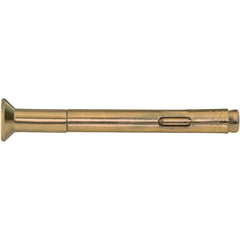 ICCONS® - Sleeve Anchor CSK 6.5 x 75 | SACSK065075