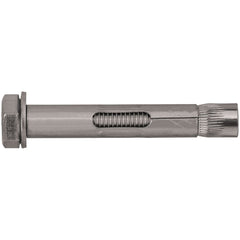ICCONS® - Sleeve Anchor Flush Head 10 x 100 | SAF10100