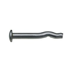 ICCONS® - Mushroom Strike Anchor 10.0 x 75 mm GAL | STMH10075G