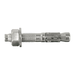 ICCONS® - Thru Bolt Stud Anchor 16 x 125mm Gal (Pack of 25) | ETB16125G