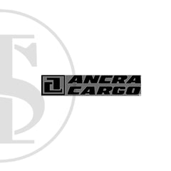 Ancra – Industrial Shed