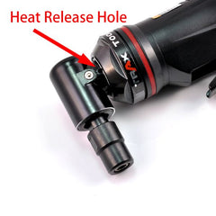 Trax - Angle Die Grinder | ARX-ADG14A