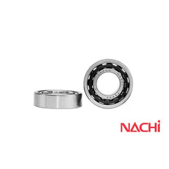Bearing NACHI Angular Contact 2Z 50mm ID x 90mm OD x 30.2mm W | 5210-ZZ/NACHI