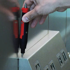 Wiha - Switch Cabinet Key Pen Shape 7.0 mm- 9- 5 - 8- 3 - 5 | WH-39076