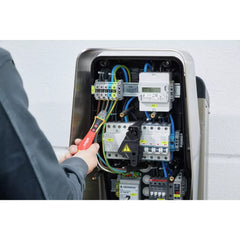Wiha - Single-Pole, Non-Contact Volt Detector, 12-1,000V AC | WH-43797