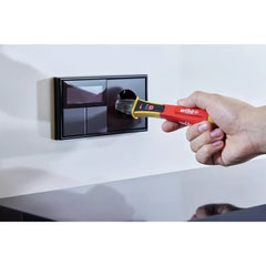 Wiha - Single-Pole, Non-Contact Volt Detector, 90-1000V AC | WH-43798
