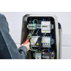 Wiha - Single-Pole, Non-Contact Volt Detector, 90-1000V AC | WH-43798