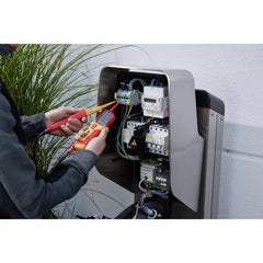 Wiha - Voltage And Continuity Tester 12 - 1,000 V Ac, Cat IV | WH-45216