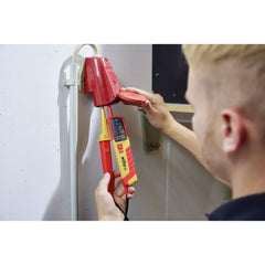 Wiha - Voltage And Continuity Tester 12 - 1,000 V Ac, Cat IV | WH-45216