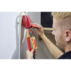 Wiha - Voltage And Continuity Tester 0.5 - 1,000 V Ac, Cat IV | WH-45217