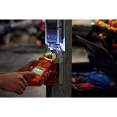 Wiha - Clamp Meter Up To 1,000 V Ac, Cat IV | WH-45219