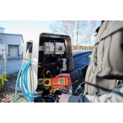 Wiha - Clamp Meter Up To 1,000 V Ac, Cat IV | WH-45219
