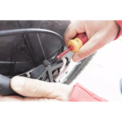 Wiha - Screwdriver With Bit Holder Set, Slimvario, VDE 1000V Insulated | WH-41230