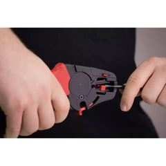 Wiha - Stripping Tool Automatic, Maximum 16 mm | WH-42062