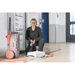 Wiha - Automatic Crimp Tool For Wire-End Sleeves Hex Crimping | WH-41246