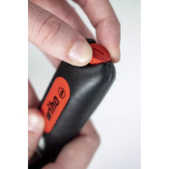 Wiha - Stripping Tool With Self-Rotating Drag Blade For Round Cables | WH-44240