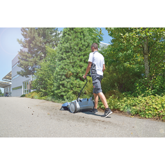 Powerblast - Kranzle Colly 800 Push Sweeper | KC800