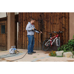 Powerblast - Kranzle 1050P High Pressure Cleaner with 8m Hose (QC D10) | K1050P-QC
