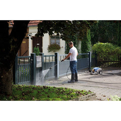 Powerblast - Kranzle 1050TS High Pressure Cleaner with 8m Hose & Total Stop (QC D10) | K1050TS-QC