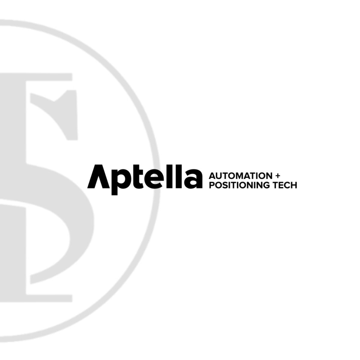 Aptella – Industrial Shed