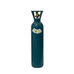 Pacific Gas - Argon Exchange/Refill
