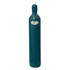 Pacific Gas - Argon Exchange/Refill