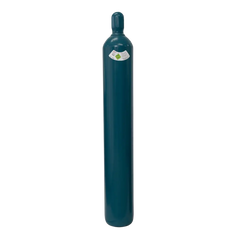 Pacific Gas - Argon Exchange/Refill