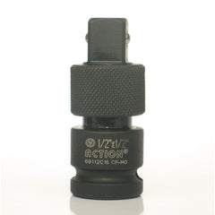 Action 3/4" Drive 125mm Quick-change Impact Extension Bars - Steel Ball