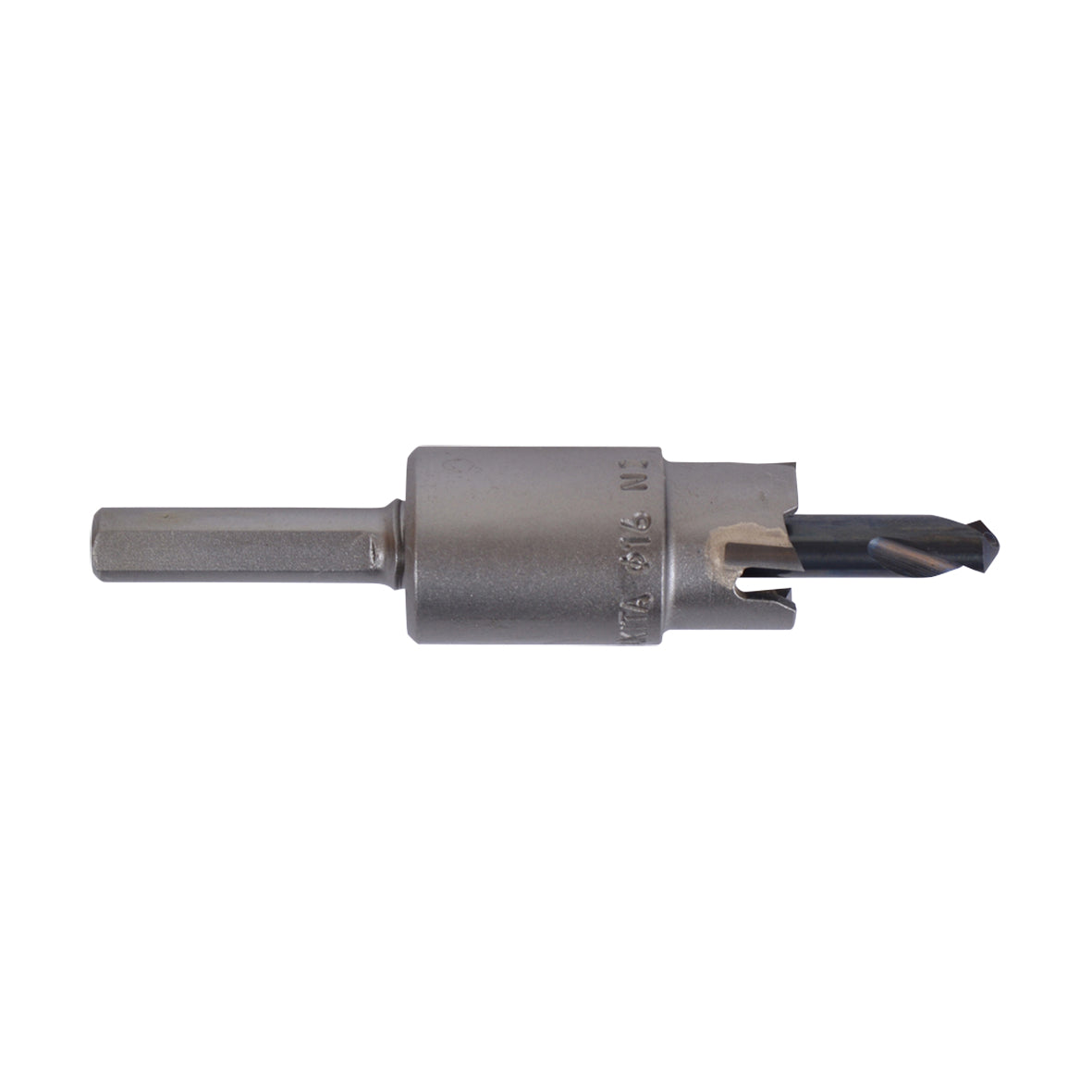 Makita Sheet Metal Hole Saw 16mm  Elite Performance | SKU B-00898