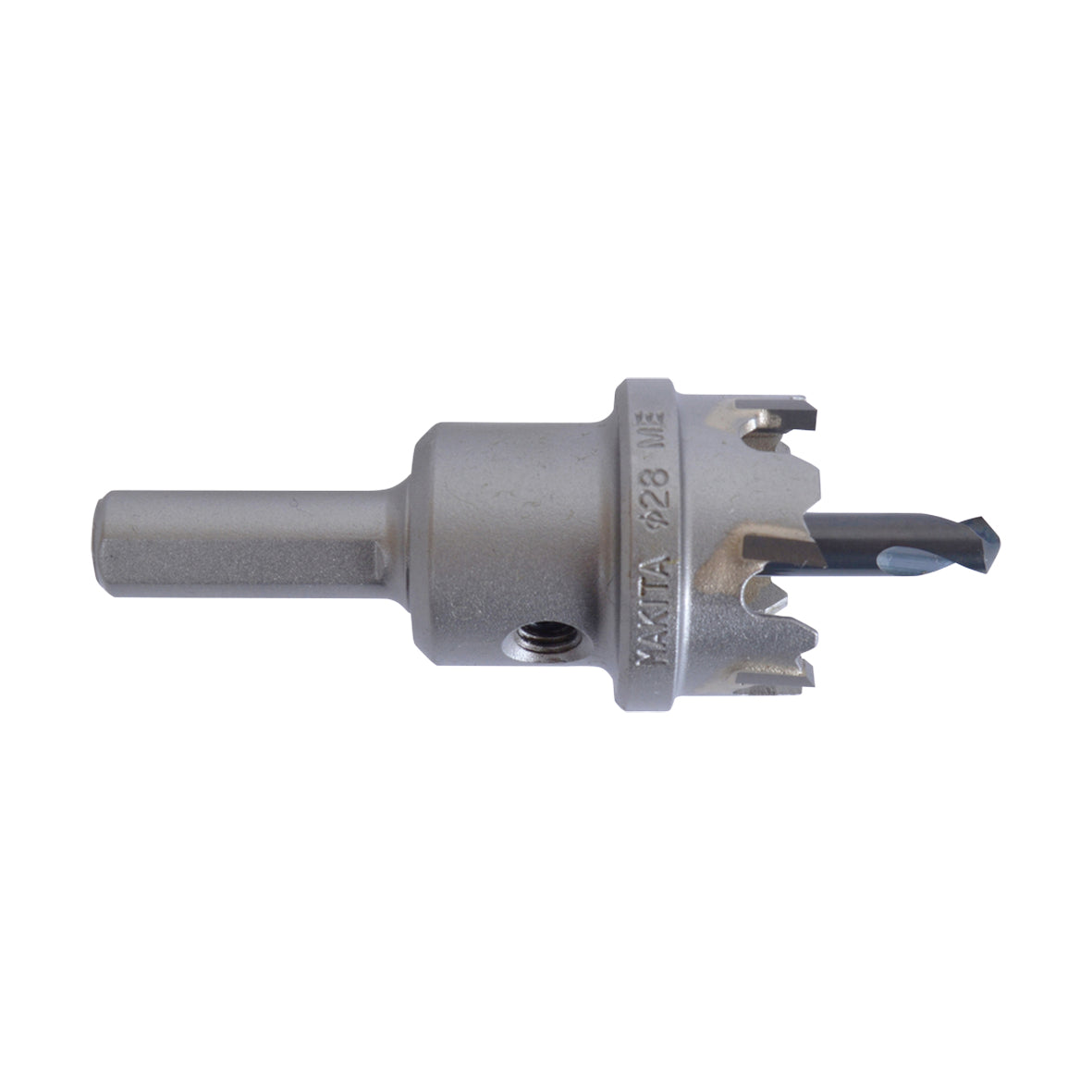 Makita Metal Hole Saw 28mm  Built for Precision Cuts | SKU B-00963