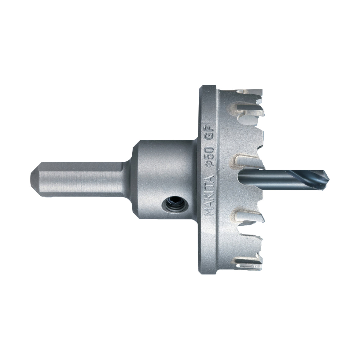 Makita Sheet Metal Hole Saw  Elite Performance Tool | SKU B-01046