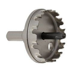 Makita Sheet Metal Hole Saw 60mm  Built to Perform | SKU B-01068