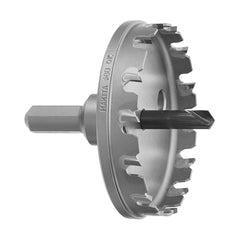 Makita TCT Hole Saw 80mm  Elite for Precision Cuts | SKU B-01105