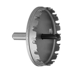 Makita TCT Hole Saw  Perfect for Sheet Metal Cutting | SKU B-01127