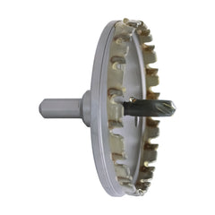 Makita TCT Metal Hole Saw  Elite Performance Tool | SKU B-01149