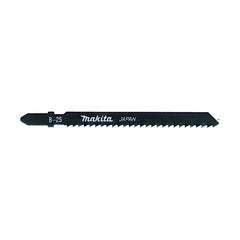 Makita Jig Saw Jigsaw Blade L-2 - Bayonet Type - 5Pk Hcs 6Tpi / Fast Rough Cut / Wood 5-90mm | SKU A-86309