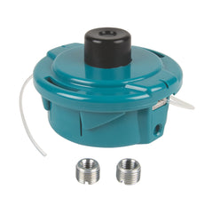 Ope Brushcutter Acc Ultra Auto Bump & Feed 105mm Nylon Head 8mm & 10mm X 1.25mm Lht | SKUB-02945