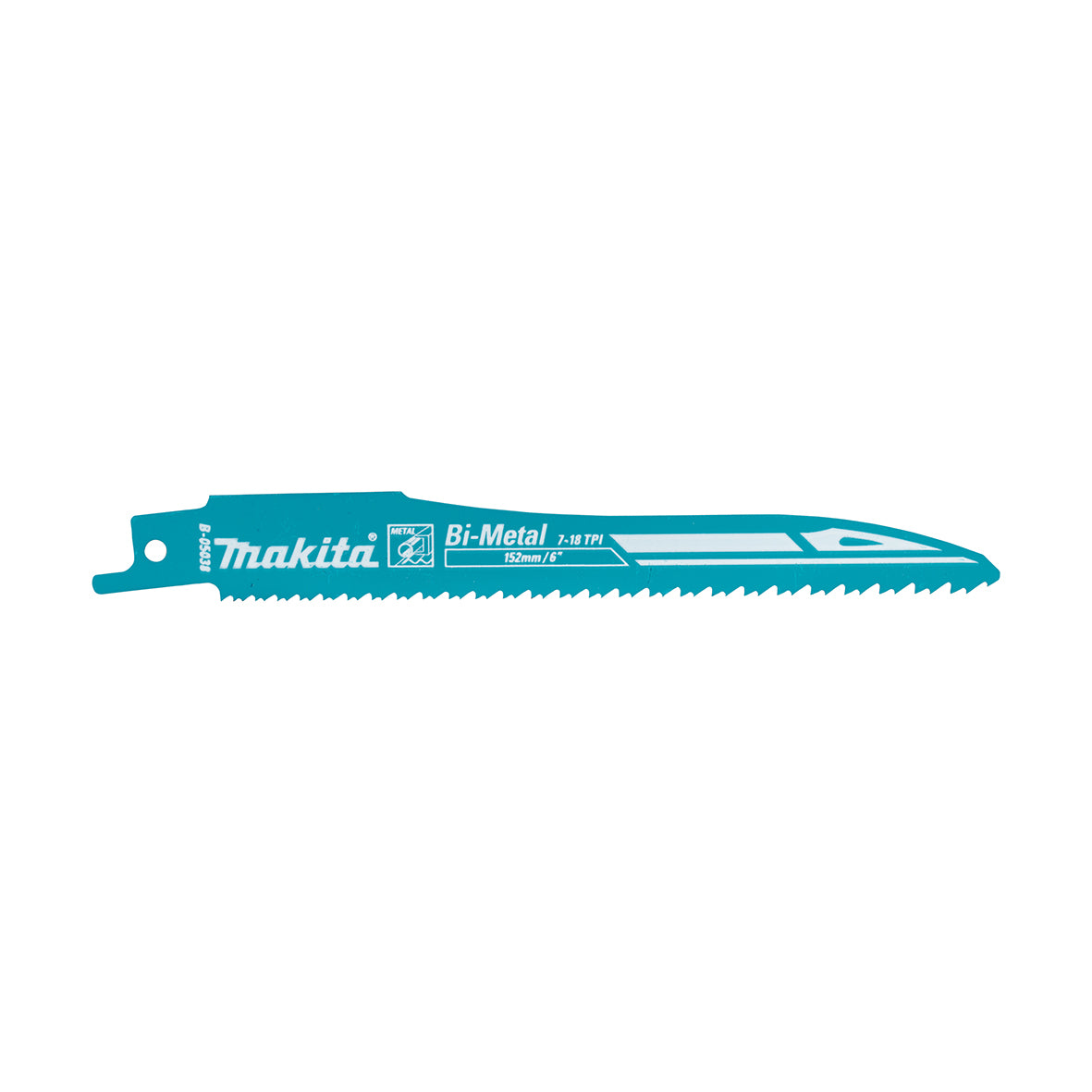 Makita Recipro Saw Recipro| SKU B-05038-25