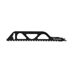 Makita Recipro Saw Recipro Blade Tc Hm 305mm x 1 5mm x 2Tpi 1Pc Fibre Cement Aerated Concrete Besser Block| SKU B-10394