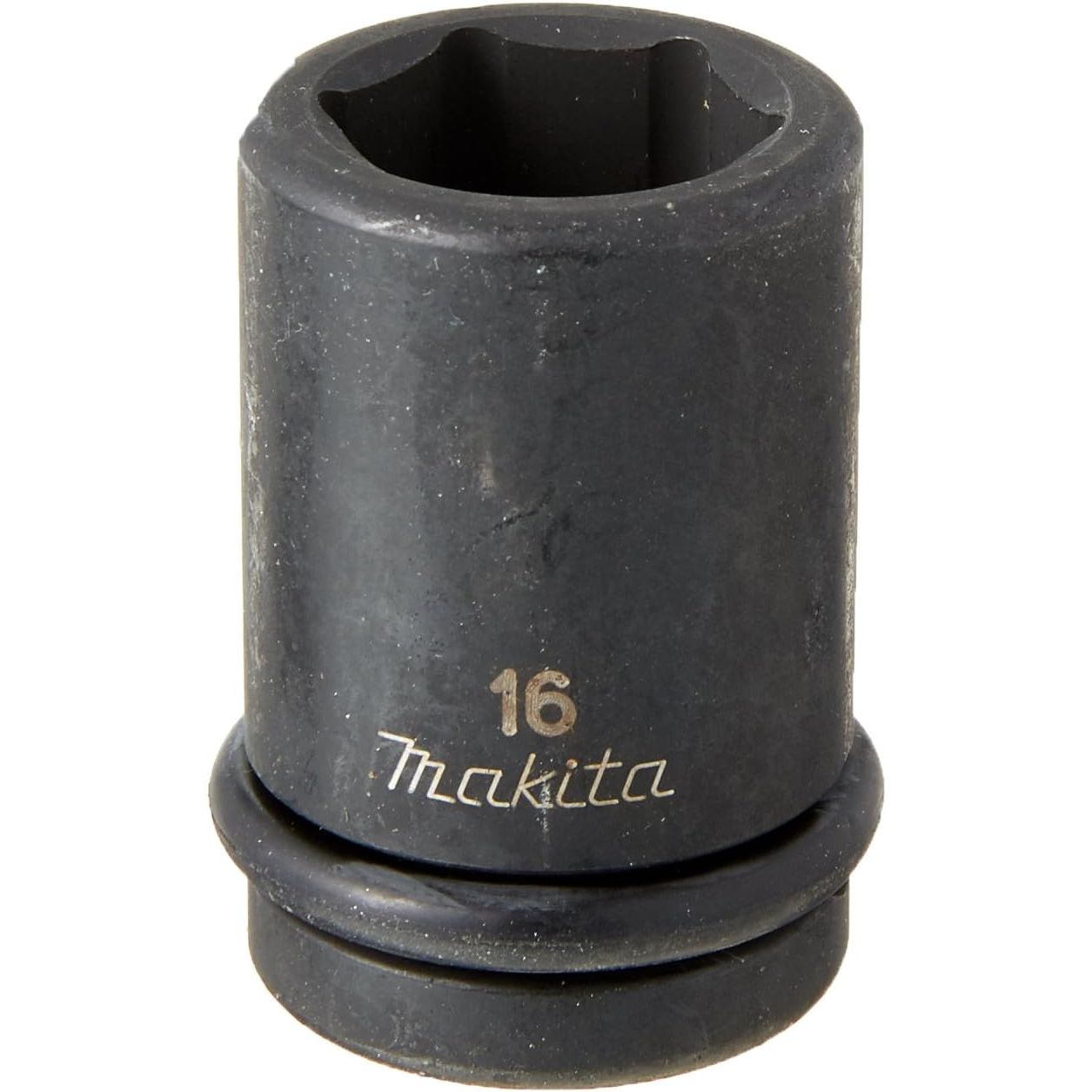Makita - Driving Acc Impact Socket 16-38mm - 1/2" Square Drive | B-10506