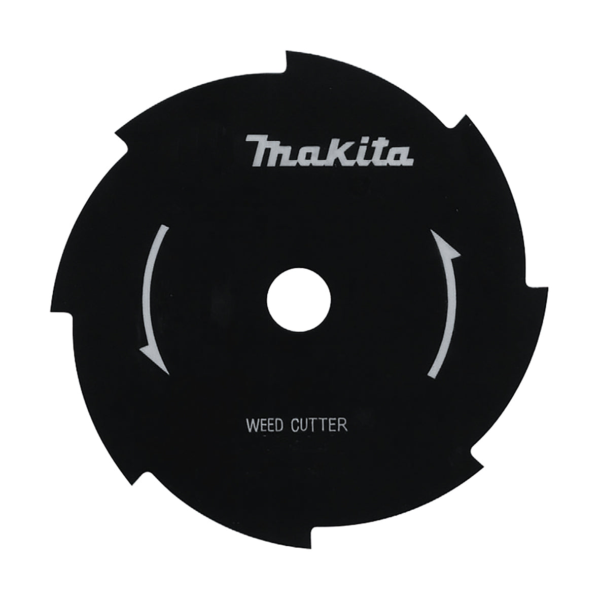 Ope Brushcutter Acc Eddy Blade Metal - 255mm 8T X 25.4mm X 2mm | SKUB-14146
