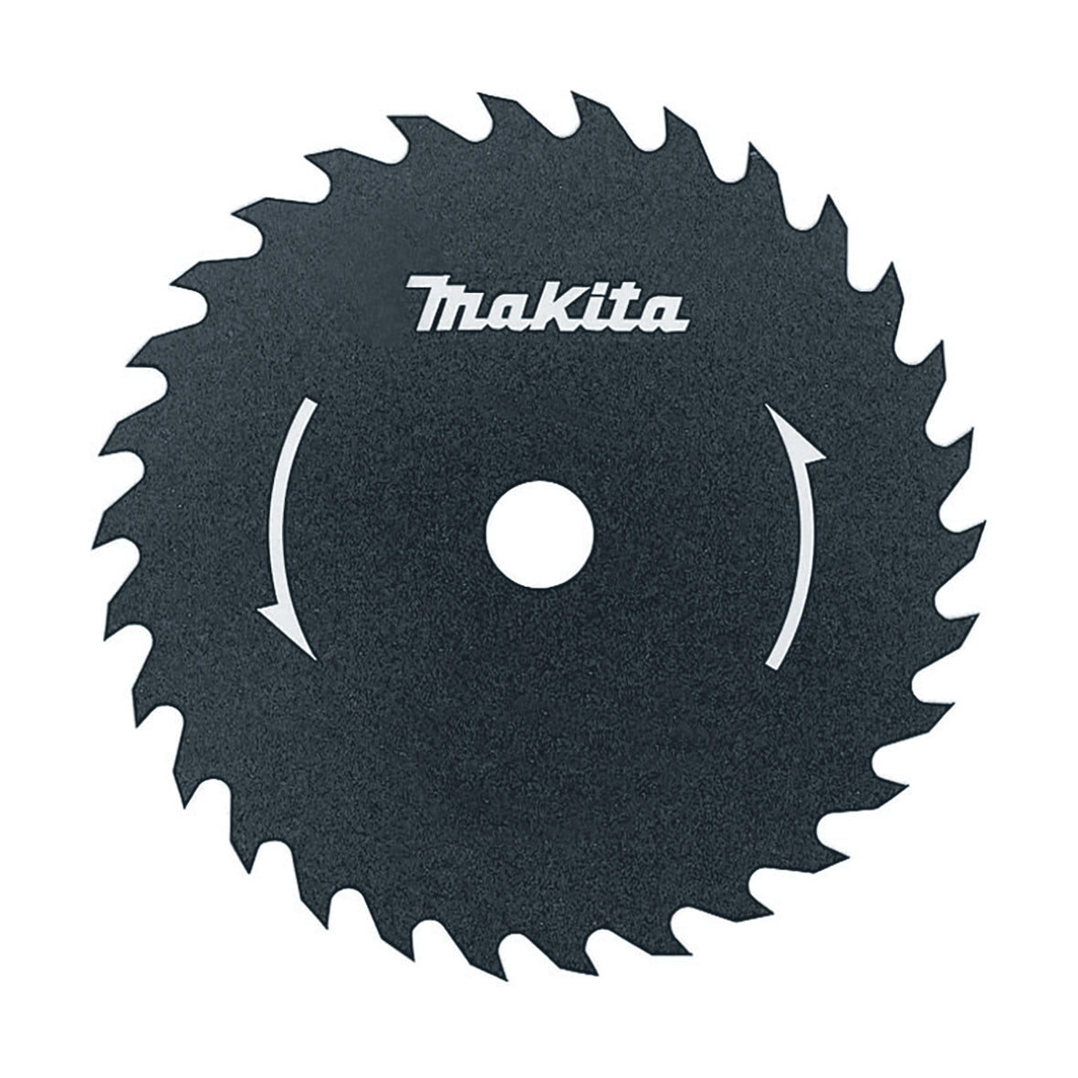 OPE - Brushcutter Acc Saw Blade Metal - 255mm 80T x 25.4mm x 2mm | B-14168