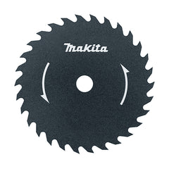 OPE - Brushcutter Acc Saw Blade Metal - 255mm 80T x 25.4mm x 2mm | B-14168