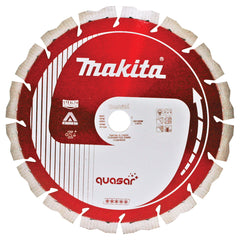 Makita Diamond Blade Segmented  Built for Precision Cuts | B-15855