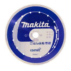 Makita Diamond Blade Turbo Rim  Precision Cutting Power | B-16053