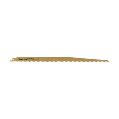 makita recipro saw recipro blade hcs 300 mm 6tpi 5pk wood | SKU B-16829