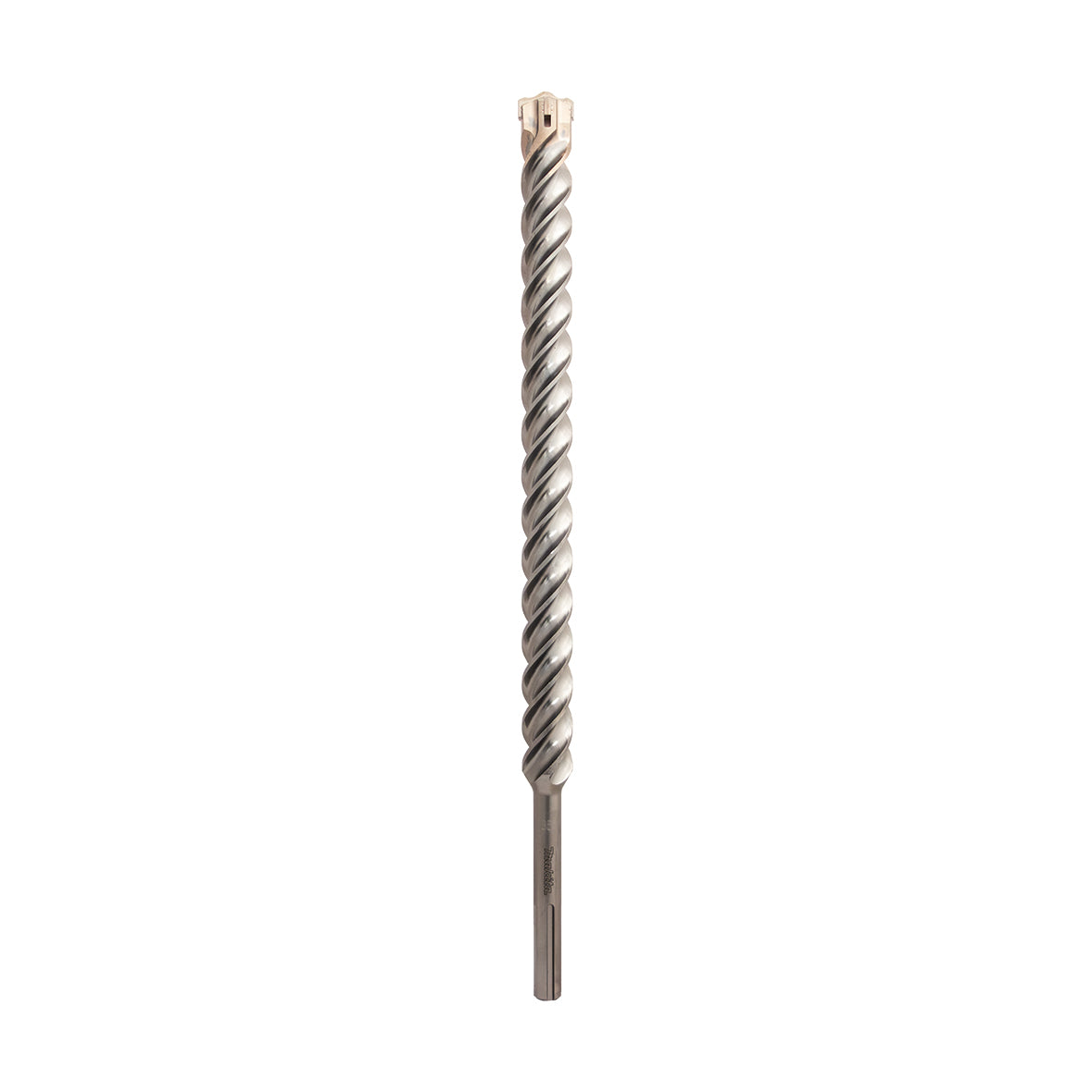 Makita SDS-Max Drilling Nemesis SDS-Max 35mm X 570mm - 4 Cutter Drill Bit | B-20242